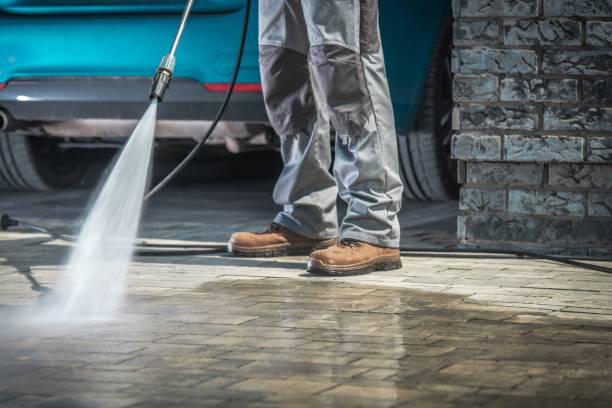 Best Graffiti Removal Services in St Paul, MN