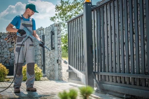 Best Window and Screen Pressure Cleaning in St Paul, MN