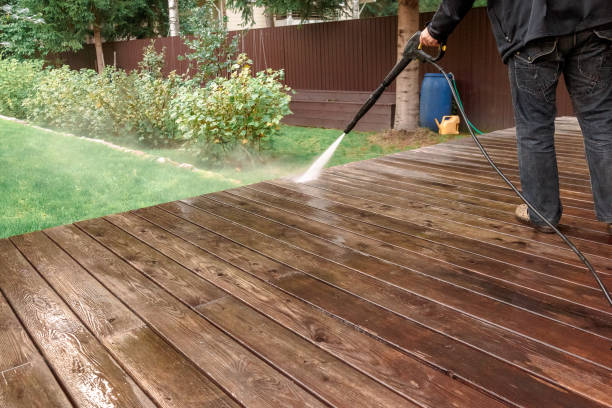 Best Pool Deck Cleaning in St Paul, MN