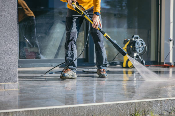 Best Soft Washing for Delicate Surfaces in St Paul, MN
