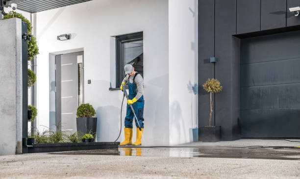 Reliable St Paul, MN Pressure Washing Services Solutions