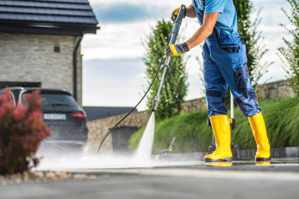 Best Driveway Cleaning and Restoration in St Paul, MN